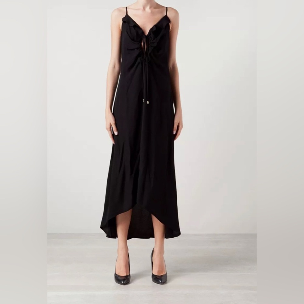 SAM & LAVI Mayla Dress